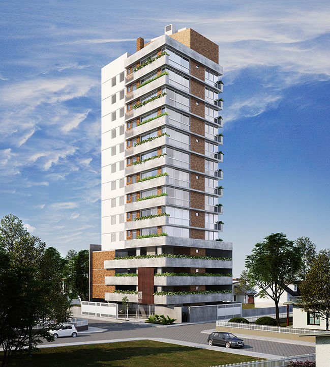 Apartamento - Venda - Porto Belo - Porto Belo - SC
