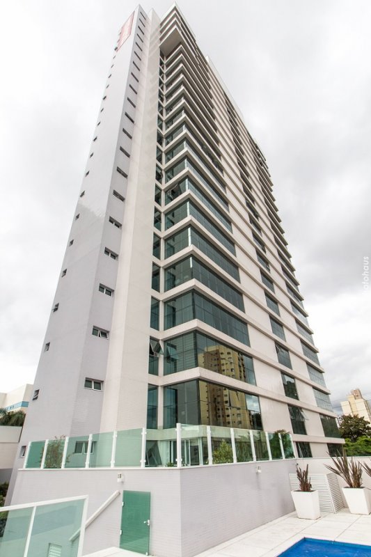 Apartamento - Venda - Cabral - Curitiba - PR
