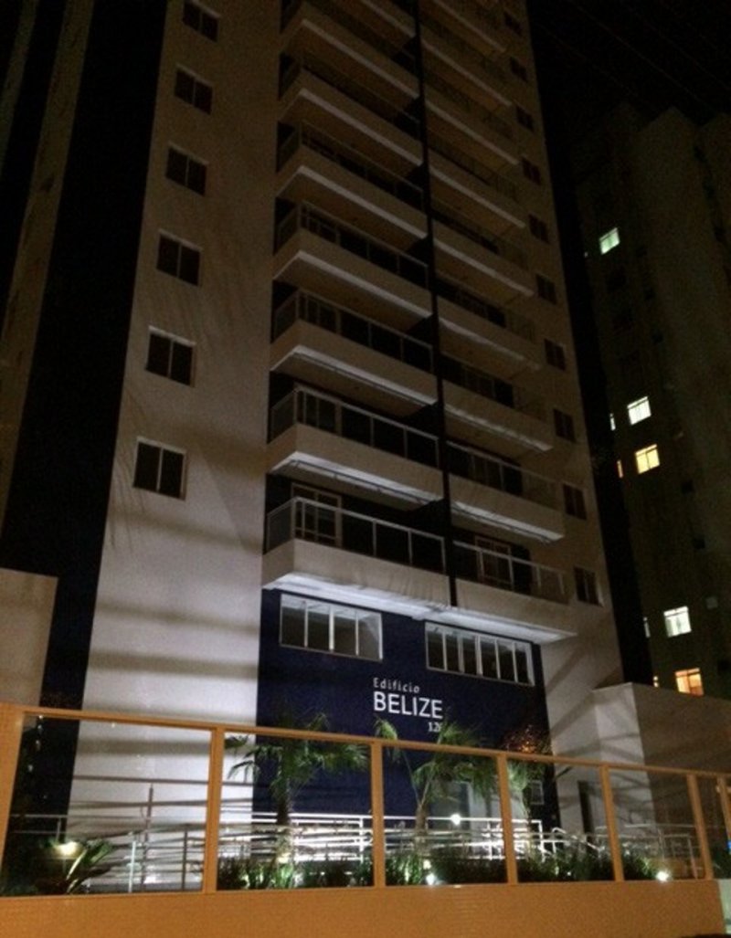 Apartamento - Venda - Cristo Rei - Curitiba - PR