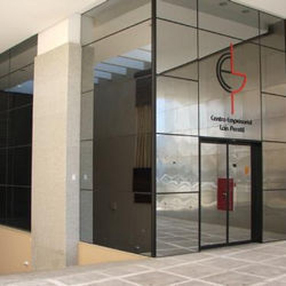 Sala Comercial - Aluguel - Juvev - Curitiba - PR