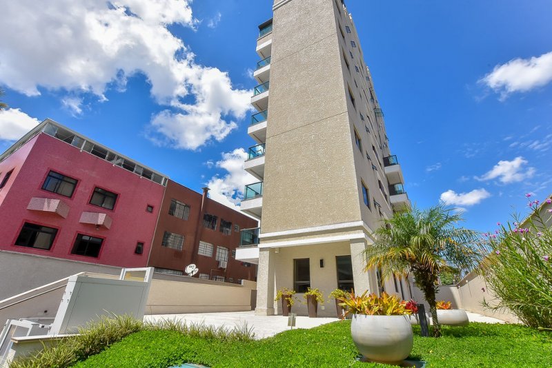 Apartamento - Venda - Batel - Curitiba - PR