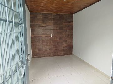 Entrada principal sala