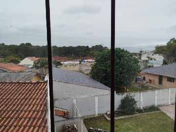 vista da cozinha e lavanderia t�rreo