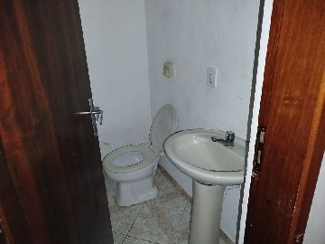 Lavabo t�rreo
