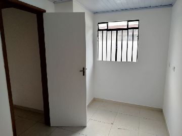 Quarto de solteiro