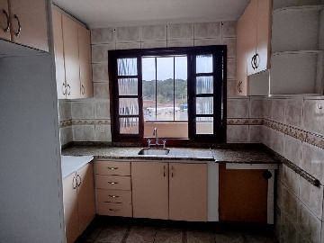 cozinha t�rreo