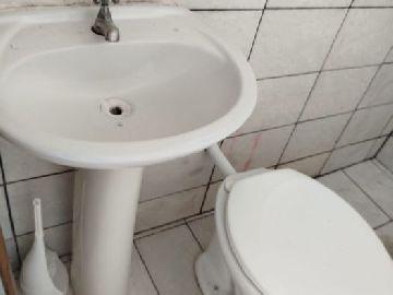 banheiro