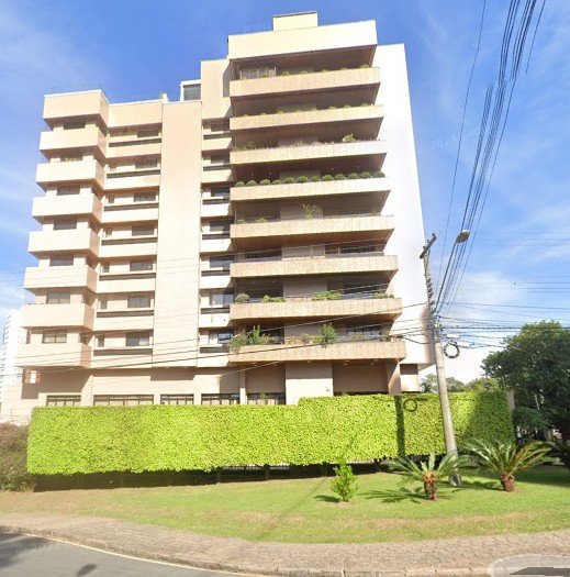 Apartamento - Venda - gua Verde - Curitiba - PR