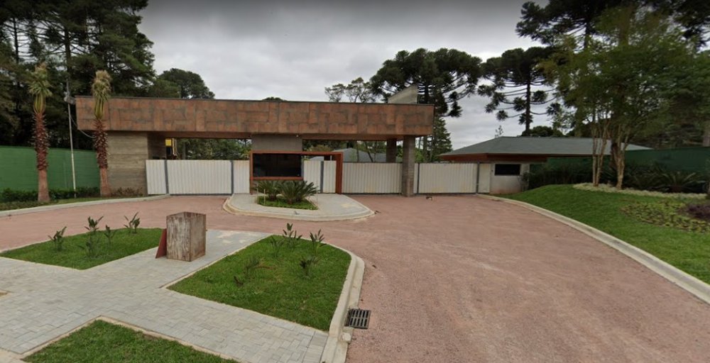 Terreno em Condomínio - Venda - Augusta - Curitiba - PR