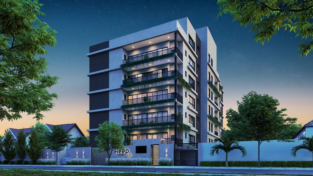 Loft - Venda - �gua Verde - Curitiba - PR