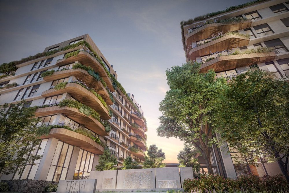 Apartamento - Venda - Batel - Curitiba - PR