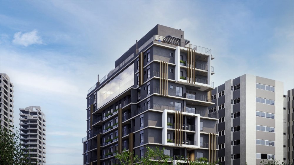 Apartamento - Venda - Porto - Curitiba - PR