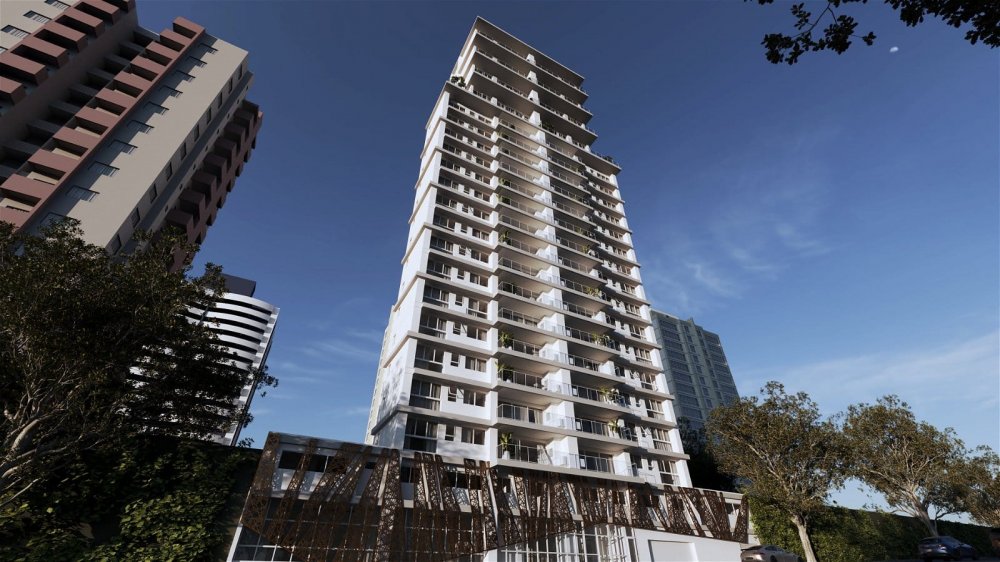 Apartamento - Venda - Alto da Glria - Curitiba - PR