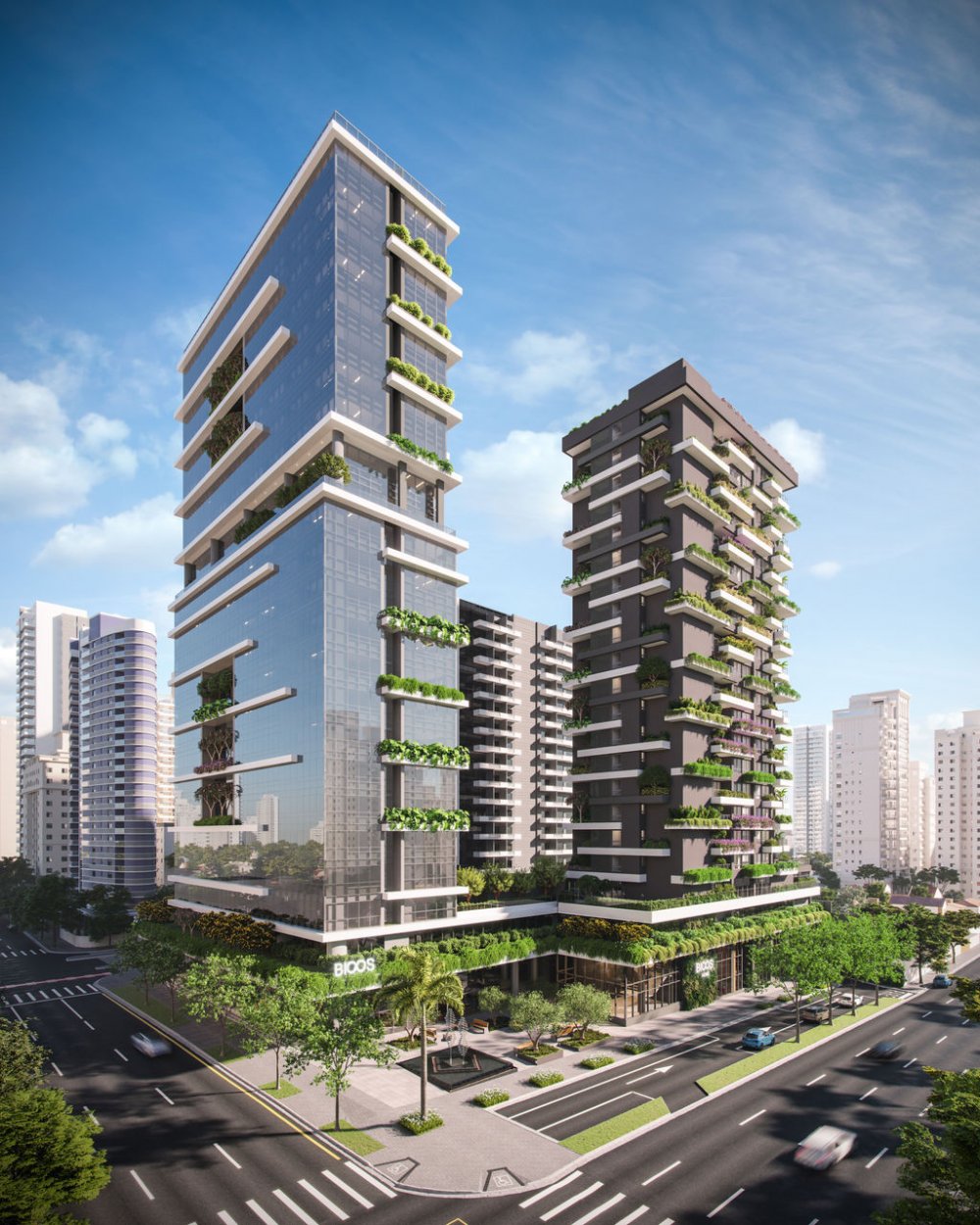 Sala Comercial - Venda - Alto da Glória - Curitiba - PR