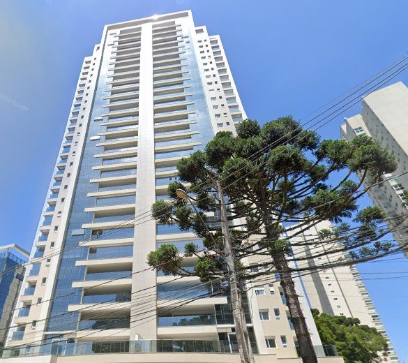 Apartamento Garden - Venda - Ecoville - Curitiba - PR