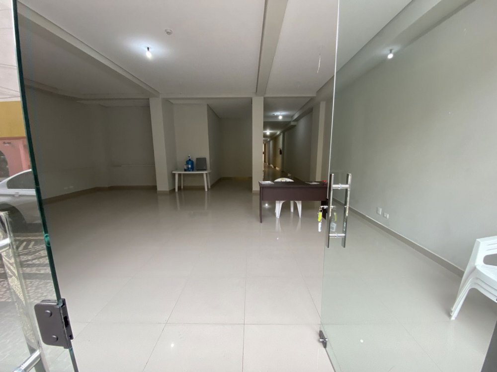 Loja - Venda - Centro - Curitiba - PR