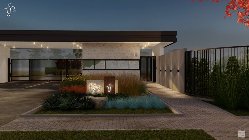 Terreno em Condomínio - Venda - Hauer - Curitiba - PR