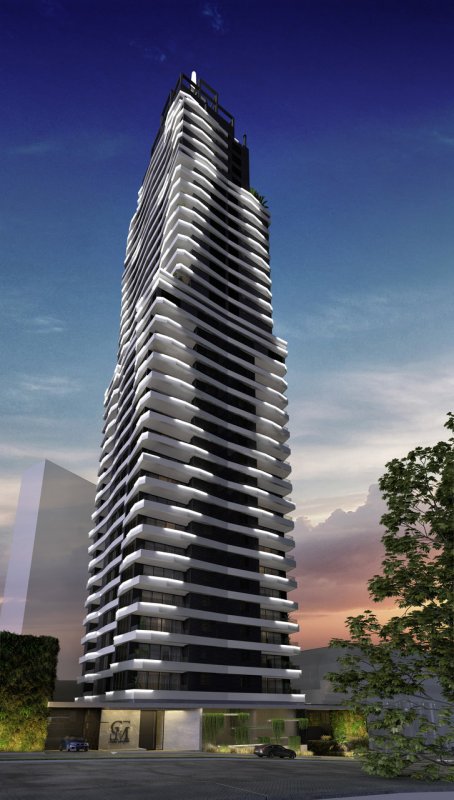 Apartamento - Venda - Champagnat - Curitiba - PR