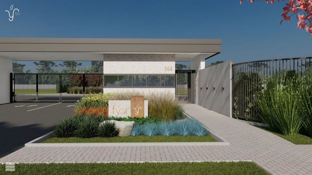 Terreno em Condomínio - Venda - Hauer - Curitiba - PR