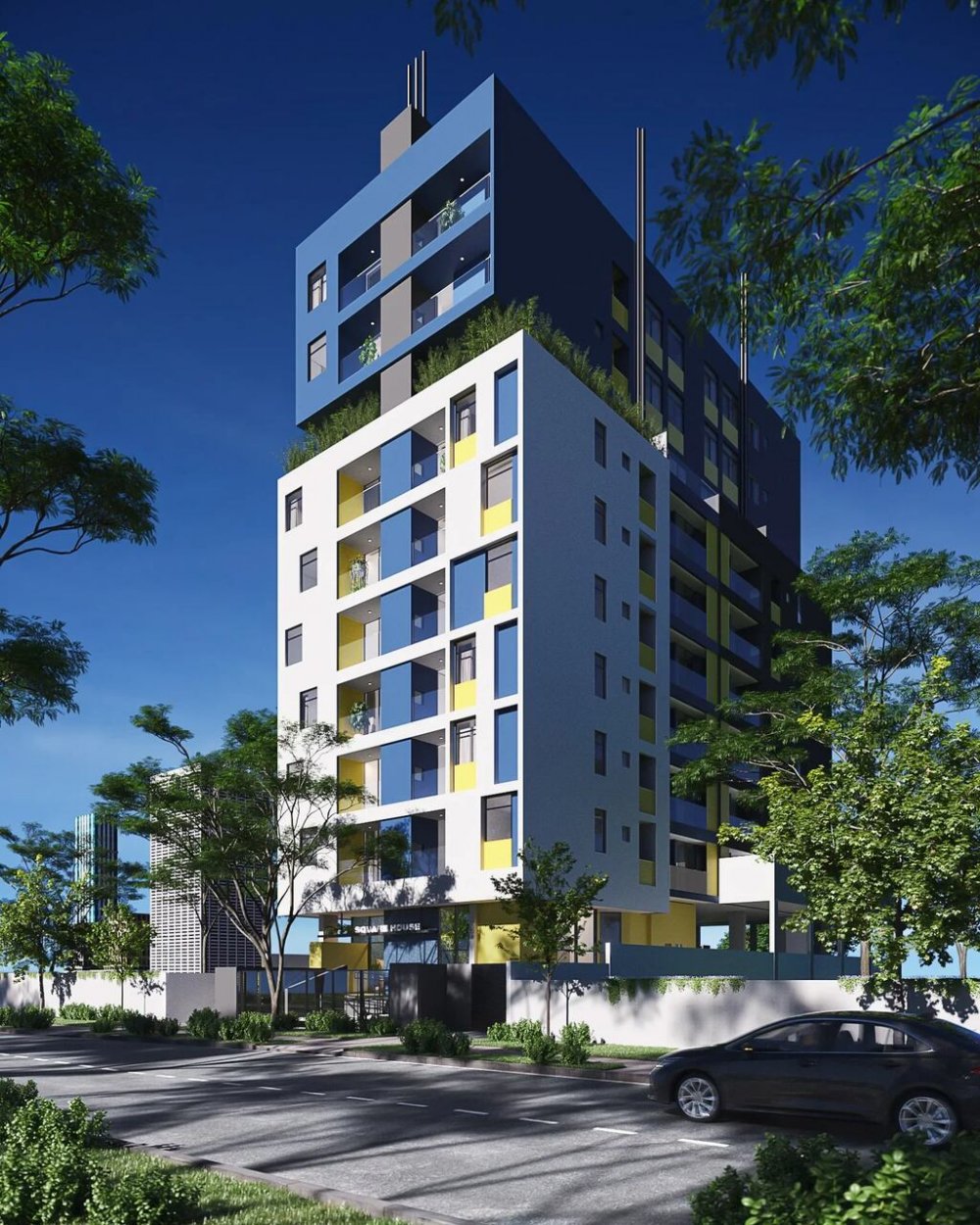 Apartamento - Venda - Porto - Curitiba - PR