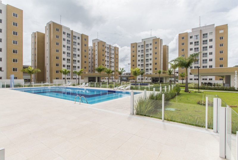 Apartamento Garden - Venda - Portão - Curitiba - PR