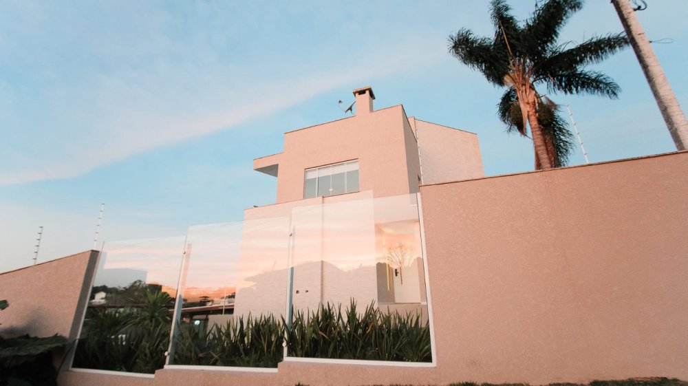 Casa - Venda - Butiatuvinha - Curitiba - PR