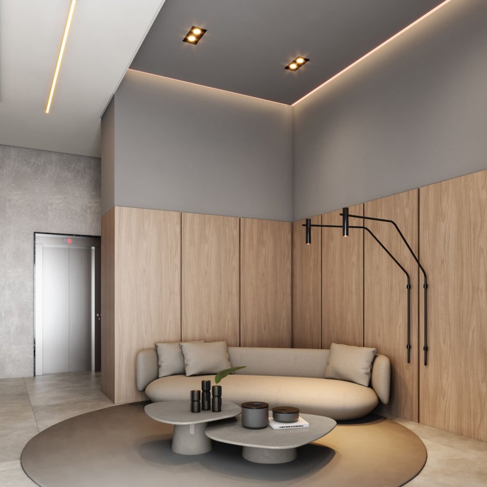 Studio - Venda - Portão - Curitiba - PR