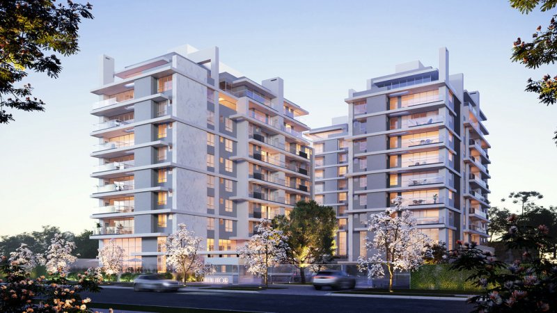 Apartamento - Venda - Vila Izabel - Curitiba - PR