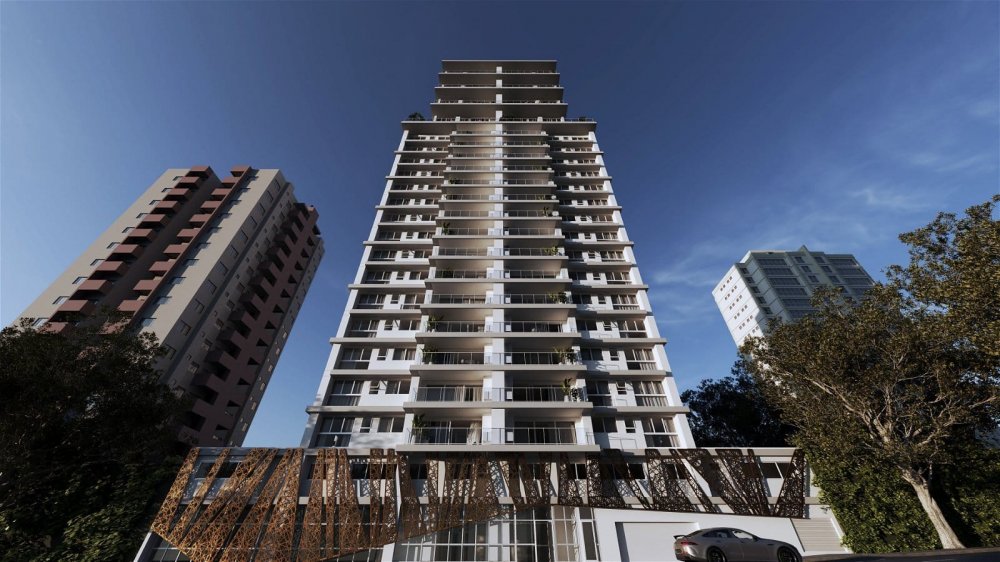 Apartamento Duplex - Venda - Alto da Glória - Curitiba - PR