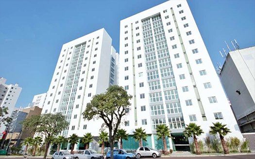 Apartamento - Venda - Boa Vista - Curitiba - PR