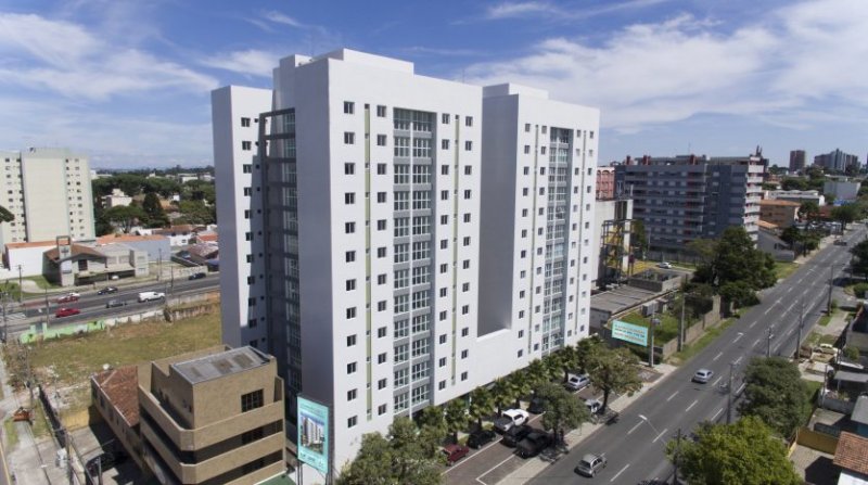 Apartamento - Venda - Boa Vista - Curitiba - PR