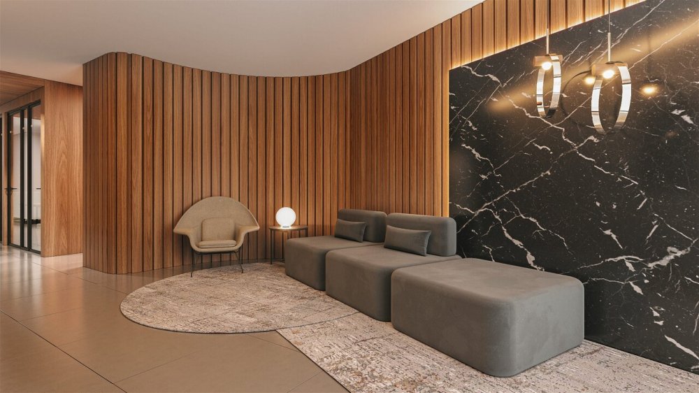 Apartamento - Venda - Juvev - Curitiba - PR