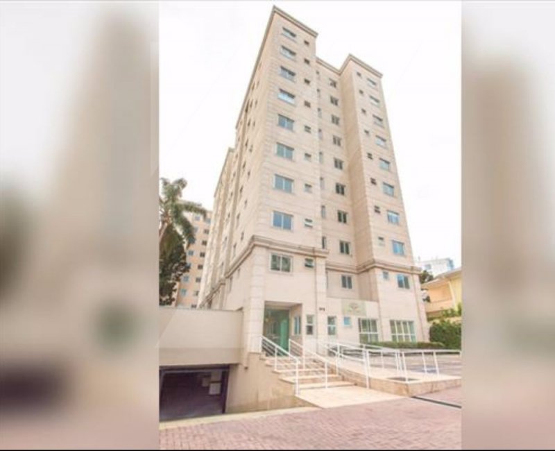 Apartamento - Venda - Juvev - Curitiba - PR