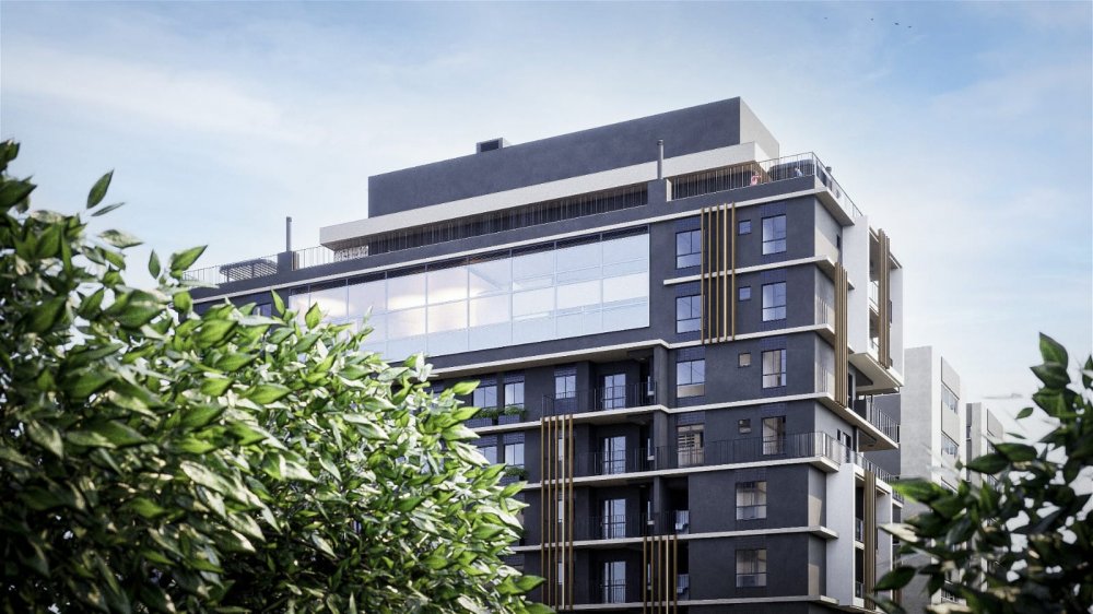 Apartamento - Venda - Porto - Curitiba - PR
