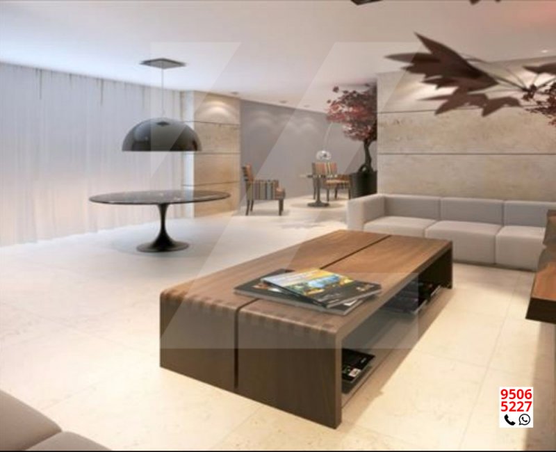 Cobertura Duplex - Venda - Champagnat - Curitiba - PR