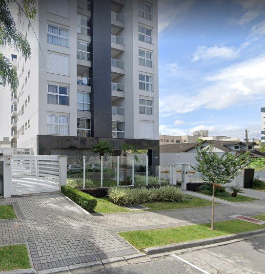 Cobertura Duplex - Venda - gua Verde - Curitiba - PR