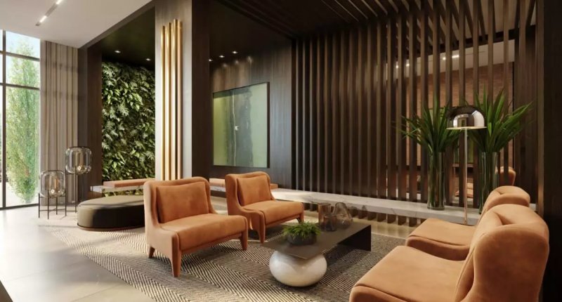 Apartamento - Venda - Bigorrilho - Curitiba - PR