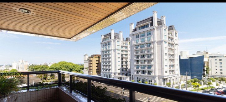 Apartamento - Venda - Água Verde - Curitiba - PR