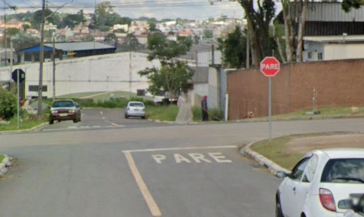 Barracão - Aluguel - Cidade Industrial - Curitiba - PR