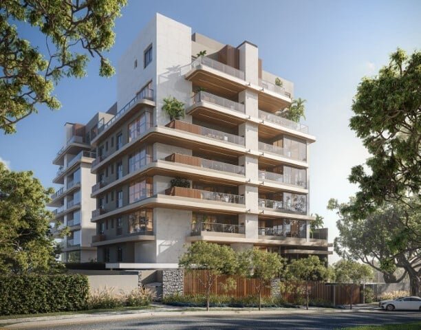 Apartamento - Venda - Batel - Curitiba - PR