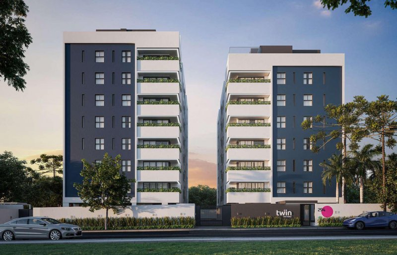 Apartamento - Venda - Portão - Curitiba - PR