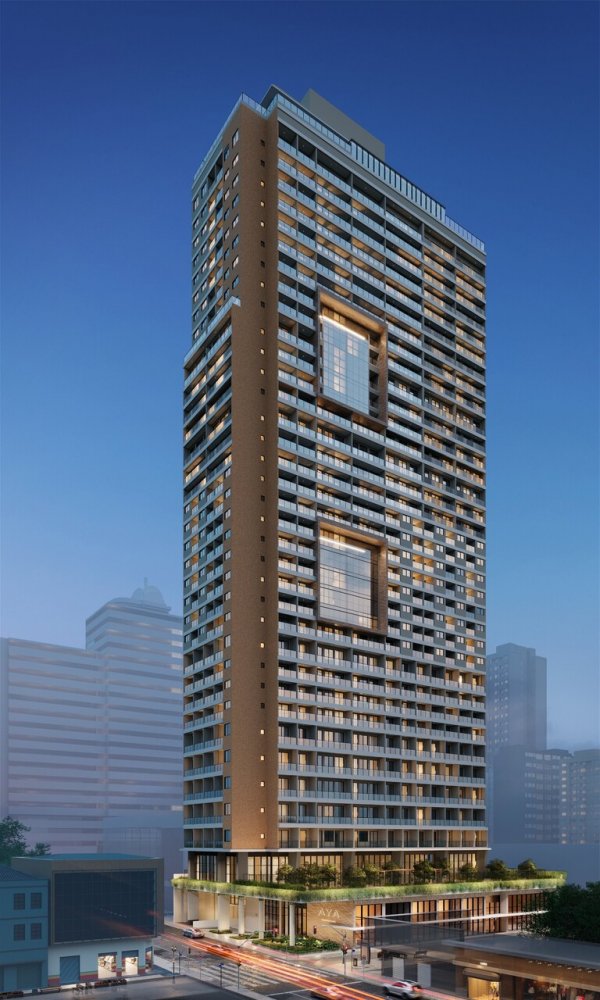 Loja - Venda - Centro - Curitiba - PR