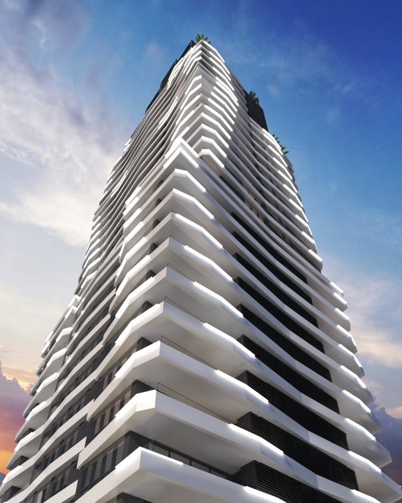 Apartamento - Venda - Champagnat - Curitiba - PR