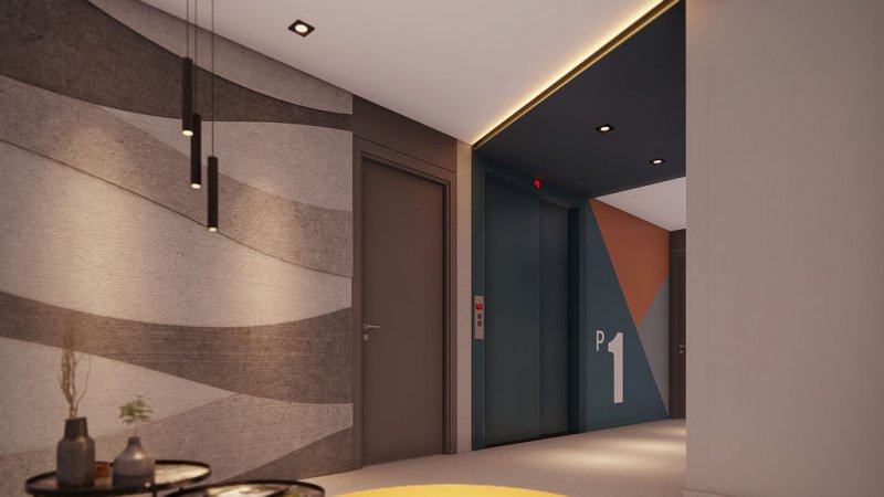 Apartamento - Venda - Vila Izabel - Curitiba - PR