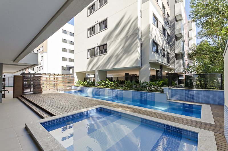 Apartamento - Venda - Santo Incio - Curitiba - PR