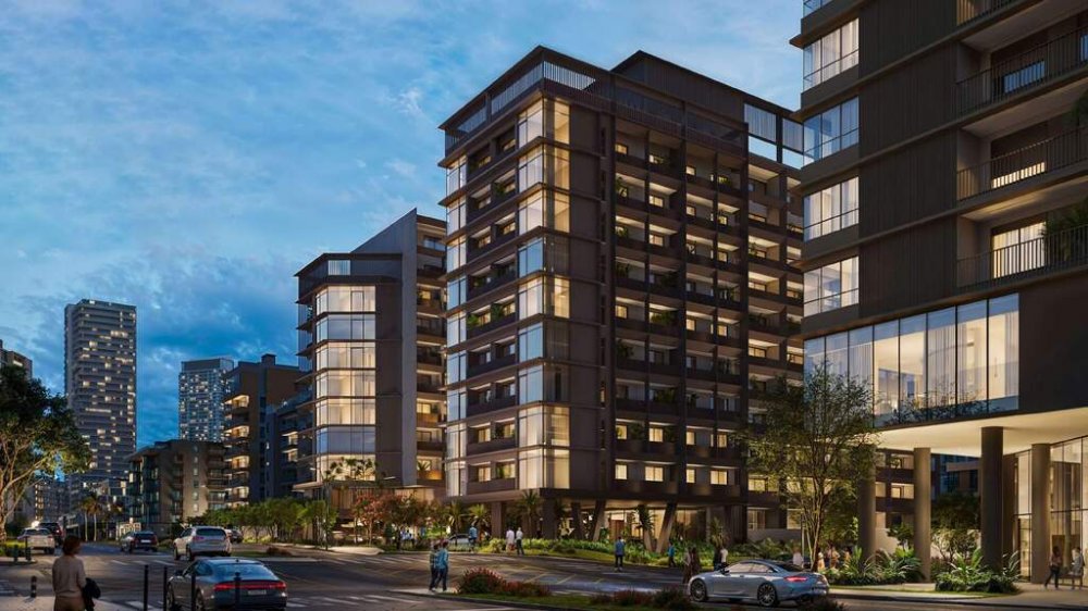 Apartamento - Venda - Batel - Curitiba - PR