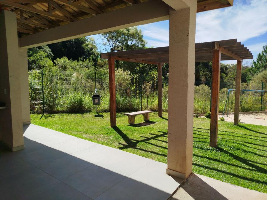 Apartamento - Venda - Bonfim - Almirante Tamandar� - PR