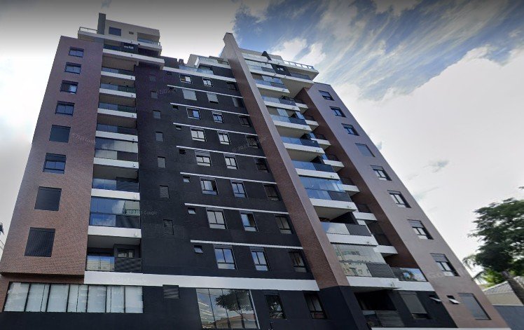 Apartamento - Venda - So Francisco - Curitiba - PR