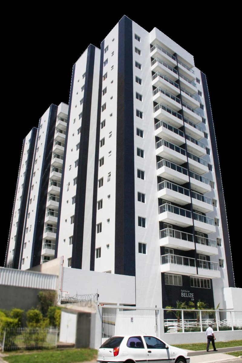 Apartamento - Venda - Cristo Rei - Curitiba - PR