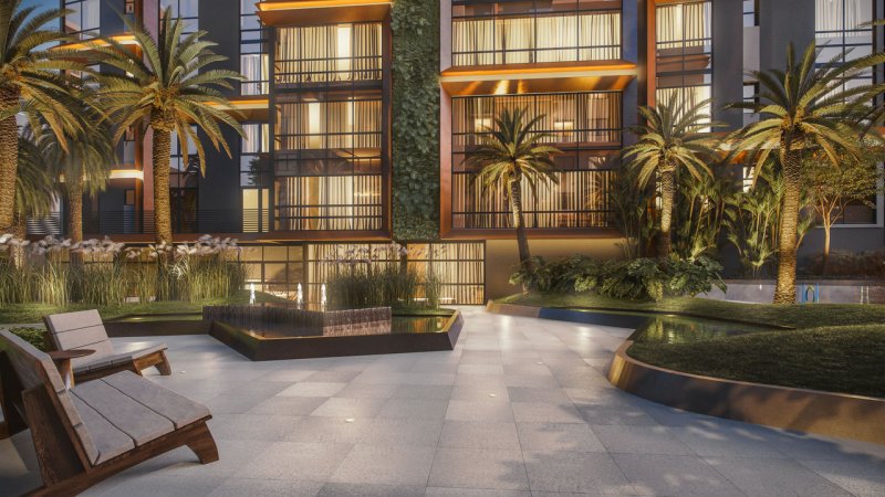 Apartamento - Venda - Cabral - Curitiba - PR